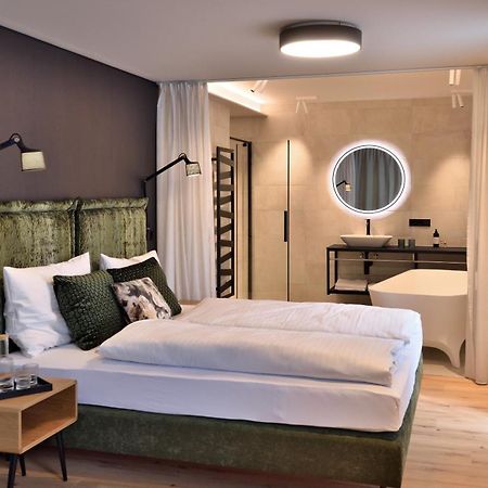 Landhotel Atzmueller Waxenberg Екстериор снимка