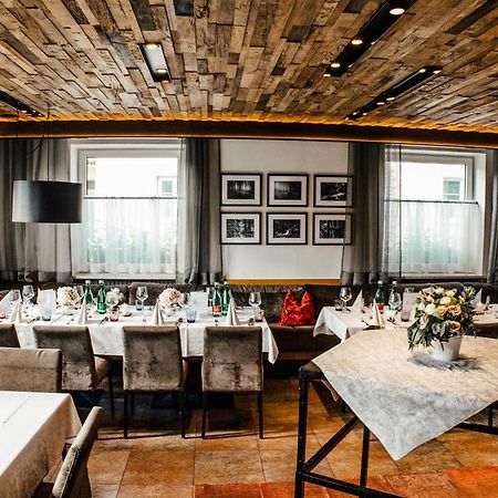 Landhotel Atzmueller Waxenberg Екстериор снимка