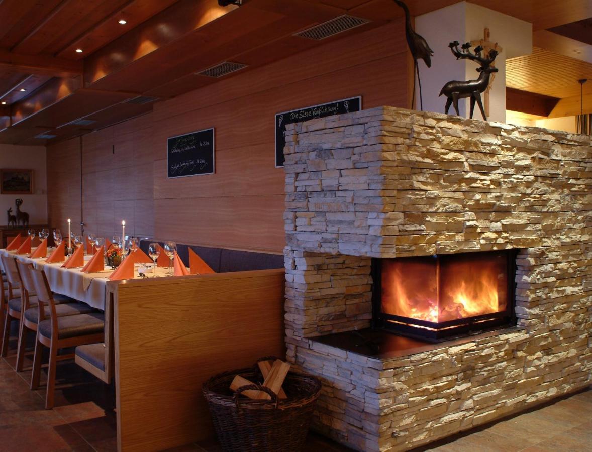 Landhotel Atzmueller Waxenberg Екстериор снимка