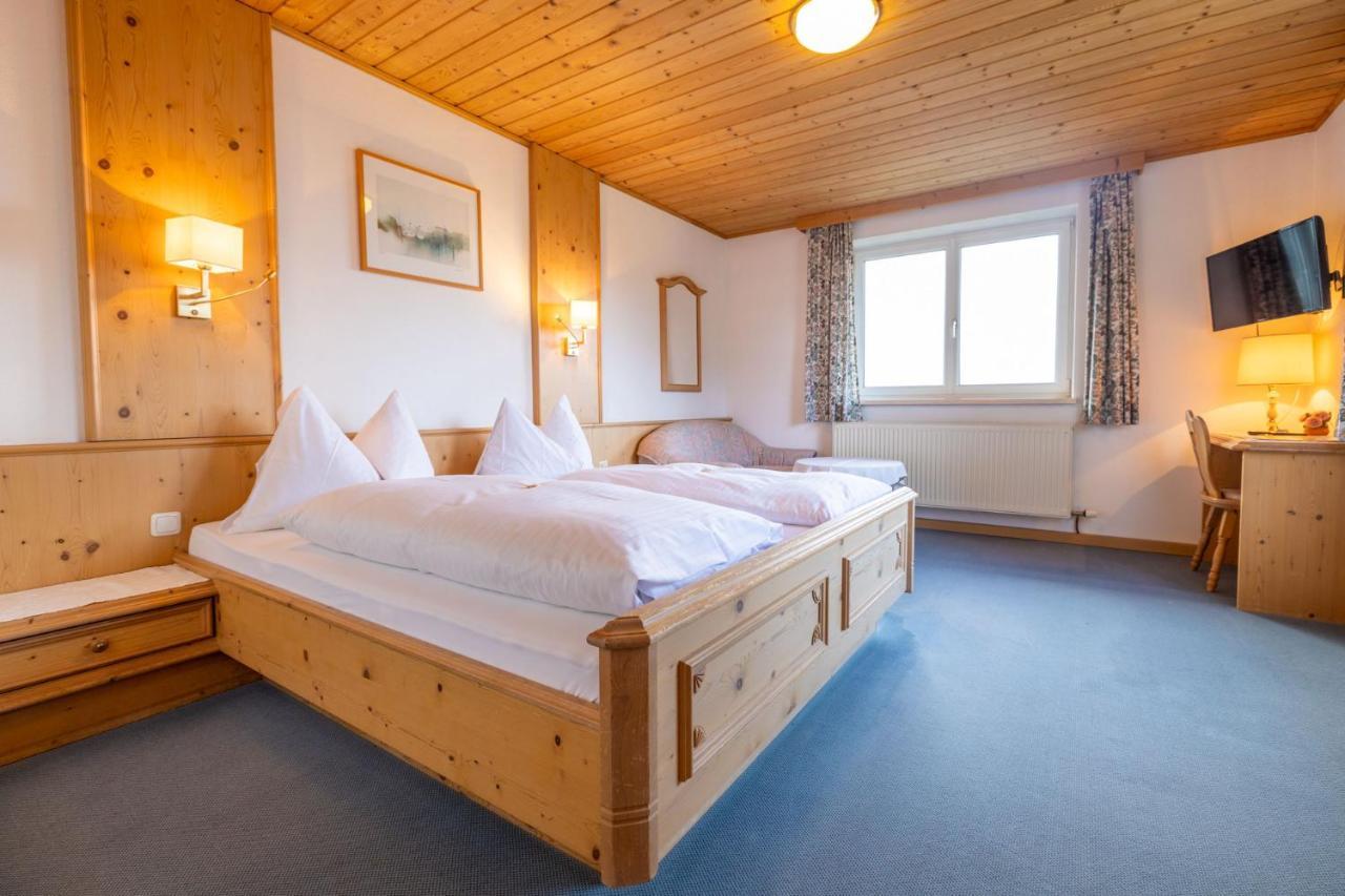 Landhotel Atzmueller Waxenberg Екстериор снимка
