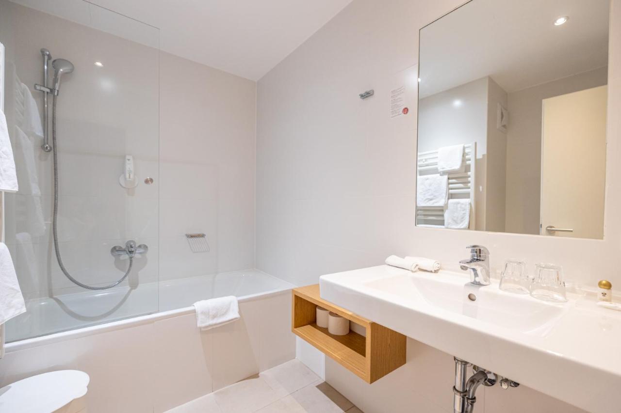 Landhotel Atzmueller Waxenberg Екстериор снимка