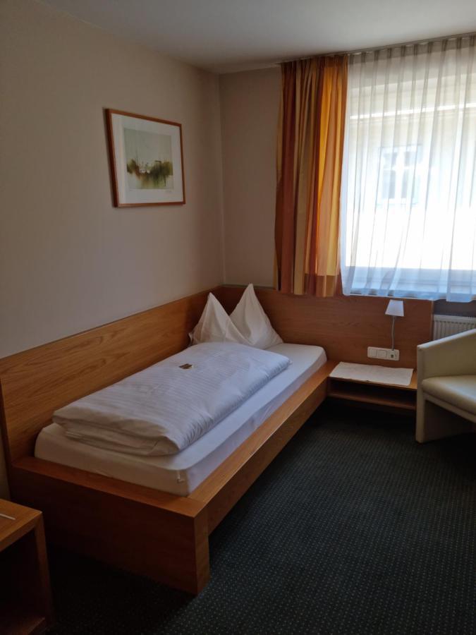 Landhotel Atzmueller Waxenberg Екстериор снимка