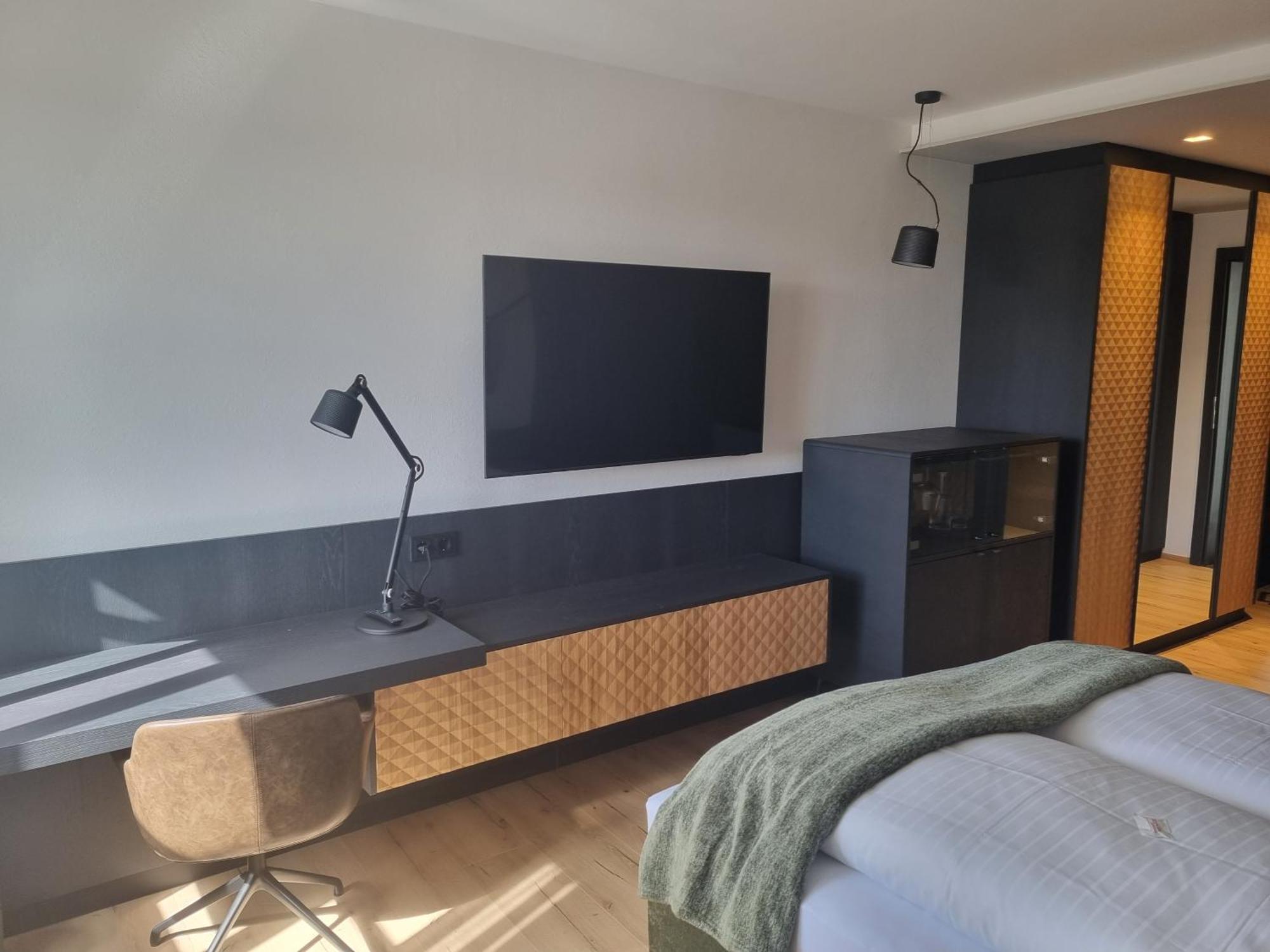 Landhotel Atzmueller Waxenberg Екстериор снимка