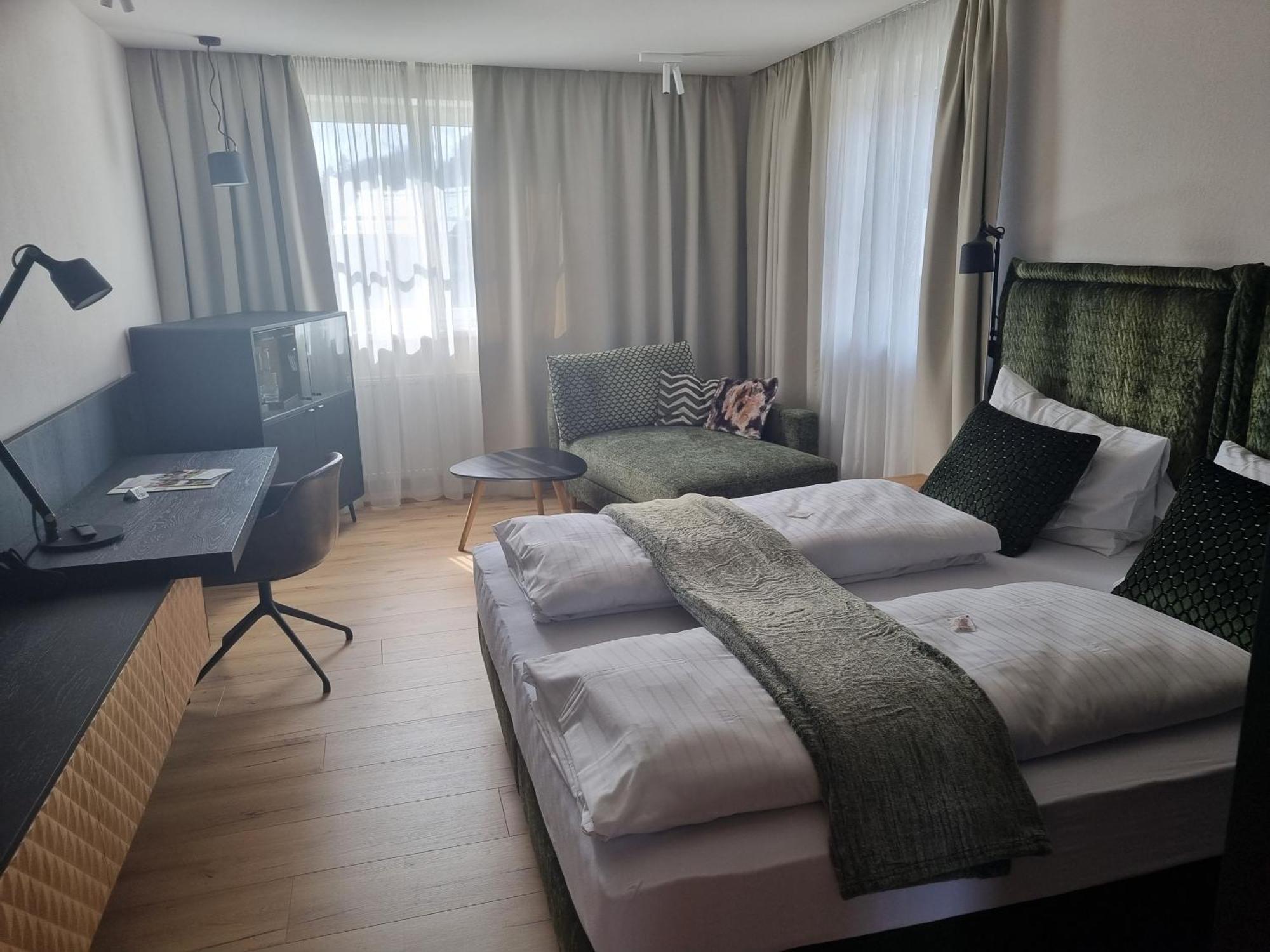 Landhotel Atzmueller Waxenberg Екстериор снимка